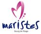 Les Maristes - Bourg-de-péage Logo Les Maristes - Bourg-de-péage